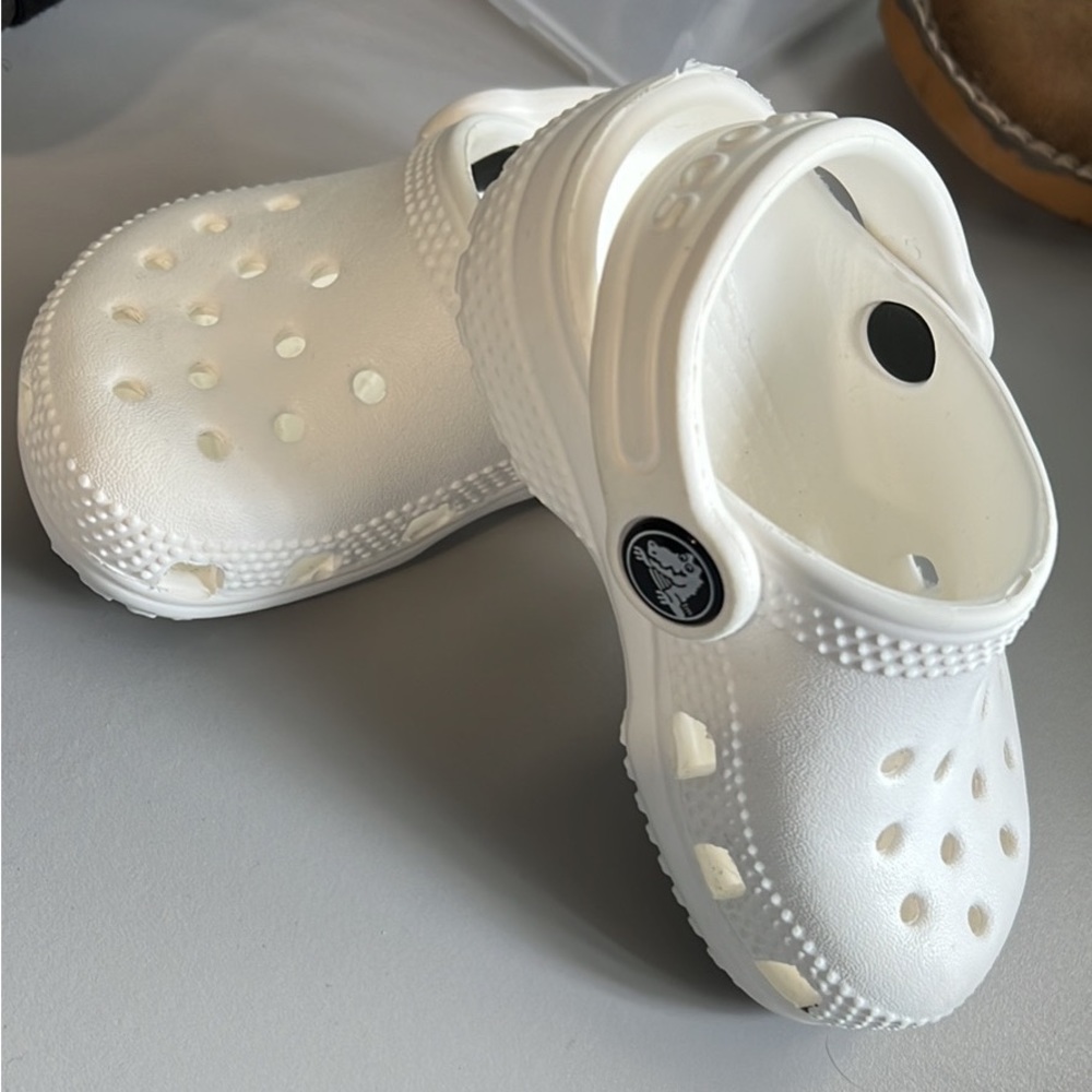 Toddler Cros